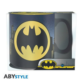 ABYstyle DC Comics: Batman - I Am The Night