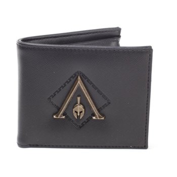 Bioworld Assassins Creed Odyssey Wallet