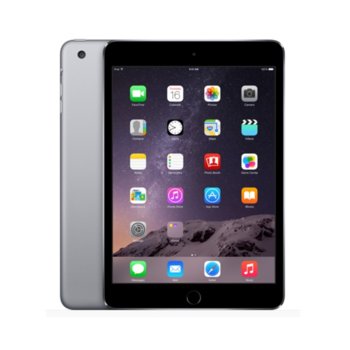 Apple iPad mini 3 Wi-Fi 128GB Space Gray