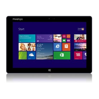 Prestigio MultiPad Visconte PMP810E3GWH