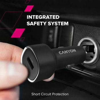 Canyon OnDrive 85 CNE-CCABR8AC