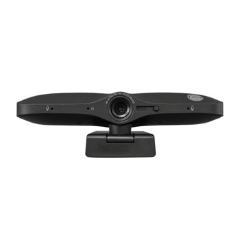 Видеоконферентна система JPL Spitfire, 4K/UHD@30fps, микрофон, 2W високоговорител, USB, USB-C | JAR Computers JPL Spitfire 575-350-001