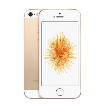 Apple iPhone SE 32GB Gold MP842RR/A
