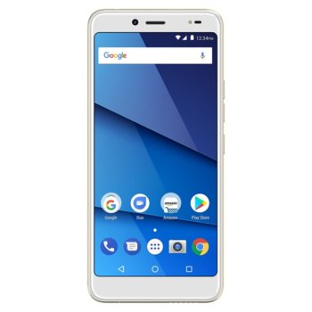 BLU Vivo One Plus (2018) DS Gold