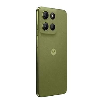 Смартфон Motorola Moto G15 зелен