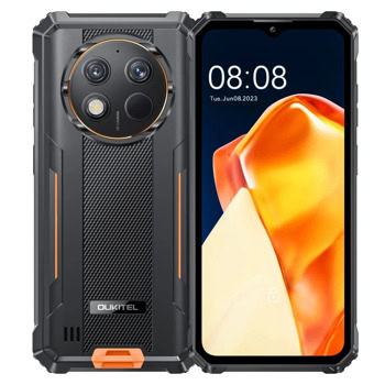 Oukitel G1S Orange 128GB/4GB