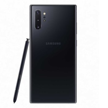 Samsung SM-N970F Galaxy Note10+ 256GB Aura Black