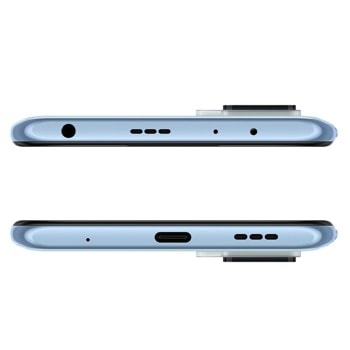 Xiaomi REDMI NOTE 10 PRO 128/6 DS Blue MZB08KPEU