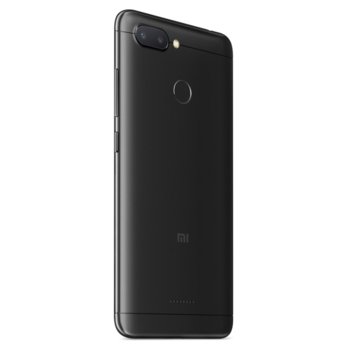 Xiaomi Redmi 6 DS 32GB Black