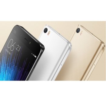 Xiaomi Mi5 3GB RAM 64GB ROM Golden XI145