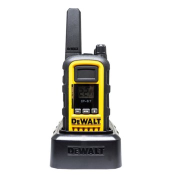 Радиостанции DеWALT DXPMR 800 bt-5030001