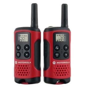 Motorola TLKR T40