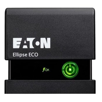 Eaton Ellipse ECO 650 IEC