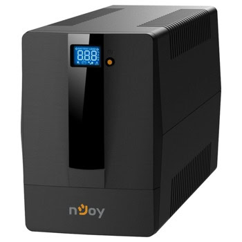 NJOY Horus Plus 1000