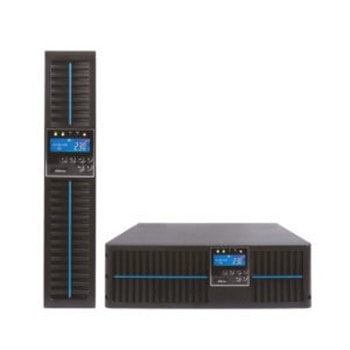 UPS Security Professionals Ares SP3000RT plus, 3000VA/2700W, ON Line, Rack/Tower image
