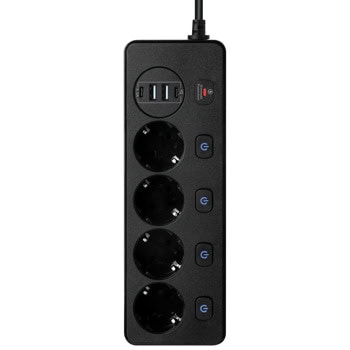 Разклонител 17966