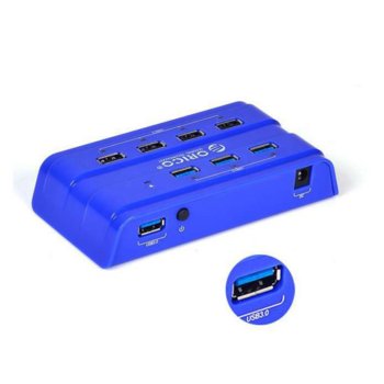 Orico H7926, USB3.0