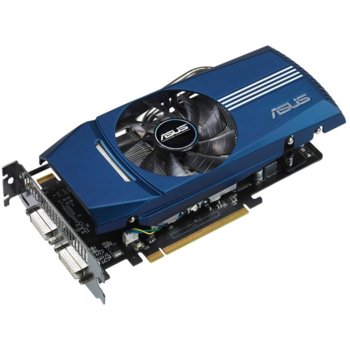 Видео карта GF GTX 460, 1GB Asus ENGTX460 DirectCU/2DI/1GD5, PCI-E, DDR5, 256bit, HDMI & 2xDVI | JAR Computers GF GTX 460