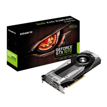 Gigabyte GV-N1070D5-8GD-B