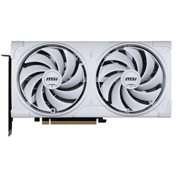 MSI GF RTX 5070 Ventus 2X OC White
