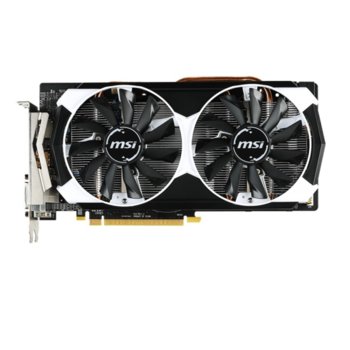 R9 380 OC 2GB MSI