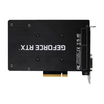 Palit GeForce RTX 3050 Dual NE63050018P1-1070D