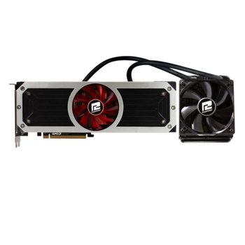 PowerColor R9 295X2 8GB GDDR5