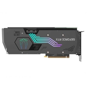 Zotac GAMING GeForce RTX 3080 AMP Holo LHR