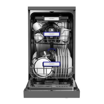съдомиялна crown dwc4603es | JAR Computers съдомиялна crown dwc4603es