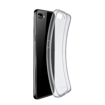 Калъф за Moto G6 Cellularline Soft