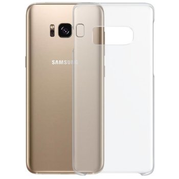 Калъф за Samsung Galaxy S8 прозрачен