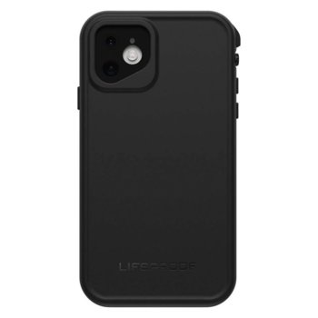 LifeProof Fre iPhone 11 black 77-62484