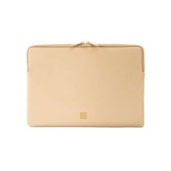 Tucano New Elements Second Skin for MacBook 12 gld