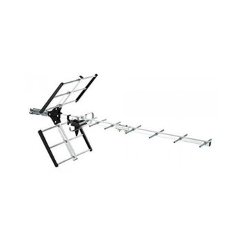 Цифрова aнтена One for All Yagi SV9354, външен монтаж, DVB-T / T2 | JAR Computers Yagi SV9354