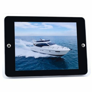 Цифрова антена X-TREMER DTA-300, вътрешен монтаж, 28 dB, FM/VHF/UHF | JAR Computers X-TREMER DTA-300