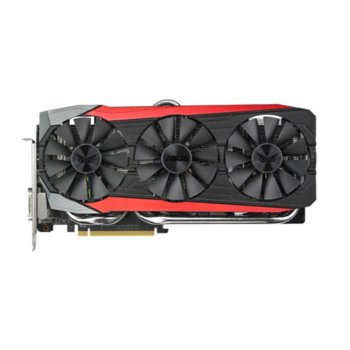 Asus STRIX-R9390-DC3OC-8GD5-GAMING