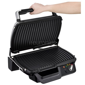 Грил преса Tefal GC461B34 Supergrill XL