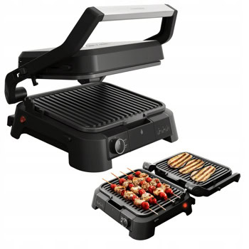 Tefal SuperGrill 3in1 GC5108E0