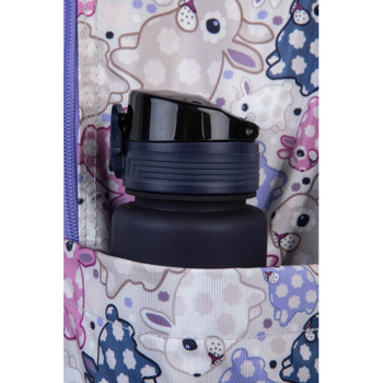 CoolPack Alan White Bunny