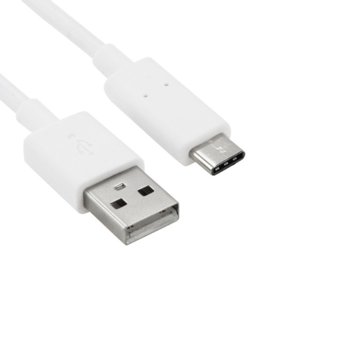 Кабел USB A - USB Type C