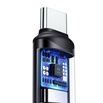 Адаптер Mcdodo от microUSB до USB-C Adapter