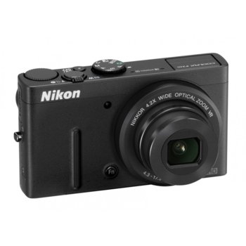 Фотоапарат Nikon Coolpix P310 +подарък фотокнига