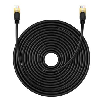 Baseus Round Ethernet Patchcord B0013320A111-09