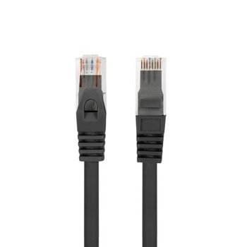 Lanberg PCU6-10CU-0300-BK