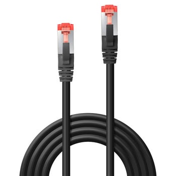 lindy lny-47775 0.3 м черен | JAR Computers lindy lny-47775 0.3 м черен