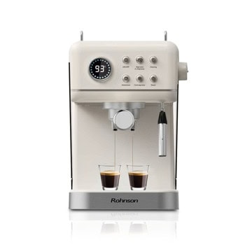 кафемашина еспресо rohnson r-98036