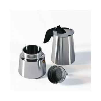 кафеварка bohmann bh 9506