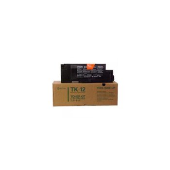 КАСЕТА ЗА KYOCERA MITA FS 1550/1600 - TK12 - заб.: 10000k | JAR Computers КАСЕТА ЗА KYOCERA MITA FS 1550/1600 - TK12