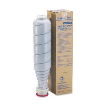 TОНЕР ЗА КОПИРНА МАШИНА MINOLTA 7155/7165/7255/DP-65 - 1Pcs - TN601K - P№ 01ZK - заб.: 413gr. | JAR Computers TОНЕР ЗА КОПИРНА МАШИНА MINOLTA 7155/7165/7255/D…