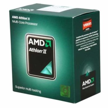 Athlon II™ X2 265 3.3GHz BOX